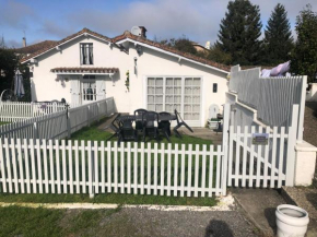 Gîte des Tournesols
